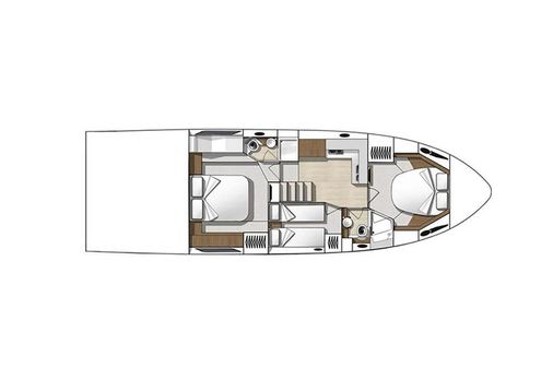 Beneteau GRAN TURISMO image