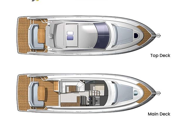 Beneteau GRAN TURISMO image