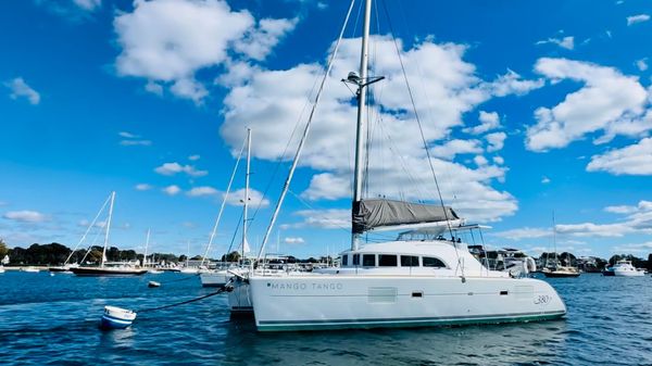 Lagoon 380