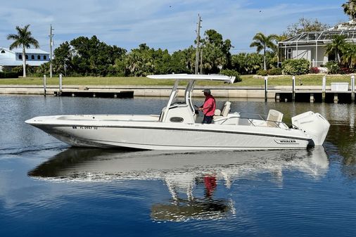 Boston Whaler 270 Dauntless image