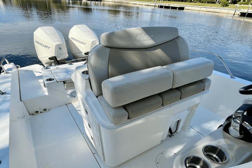 Boston Whaler 270 Dauntless image