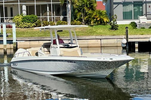 Boston Whaler 270 Dauntless image