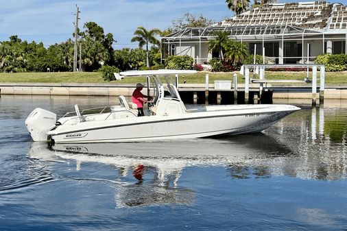 Boston Whaler 270 Dauntless image