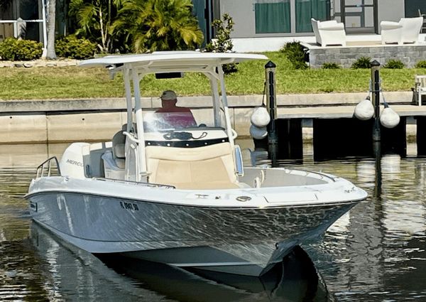 Boston Whaler 270 Dauntless image