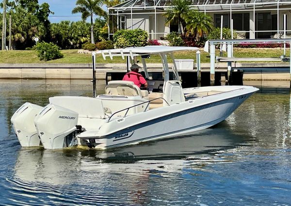 Boston Whaler 270 Dauntless image