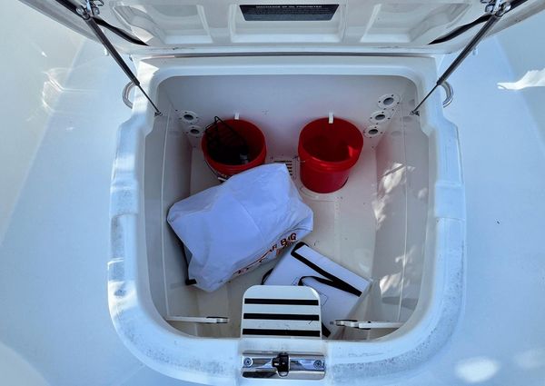 Boston Whaler 270 Dauntless image