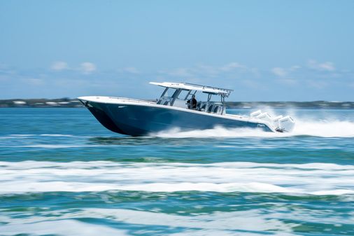 Invincible 46-CATAMARAN image