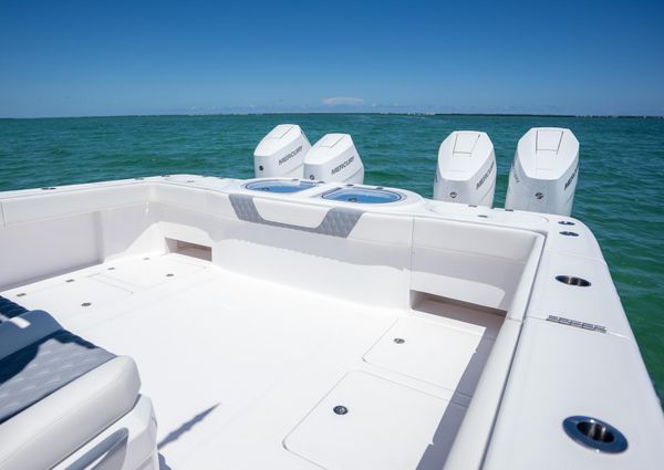 Invincible 46-CATAMARAN image