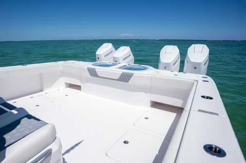 Invincible 46-CATAMARAN image