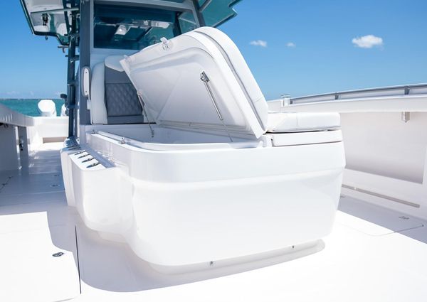 Invincible 46-CATAMARAN image