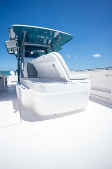 Invincible 46-CATAMARAN image