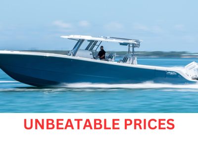 2024 Invincible46 Catamaran