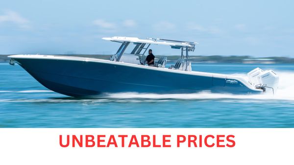 Invincible 46 Catamaran 