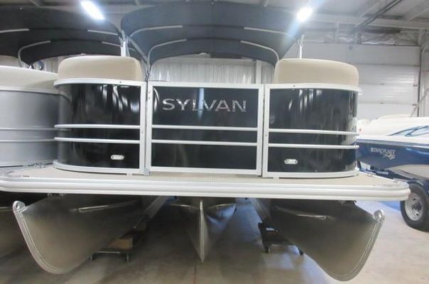 Sylvan 8520-MIRAGE-CRUISE - main image