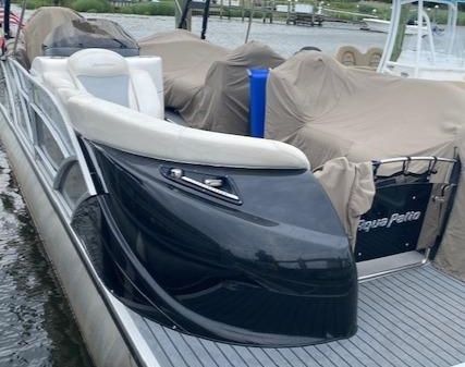 AquaPatio 250 Express