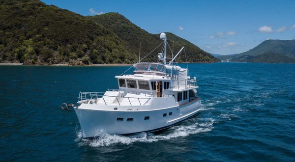 Selene Ocean Trawler 43 image