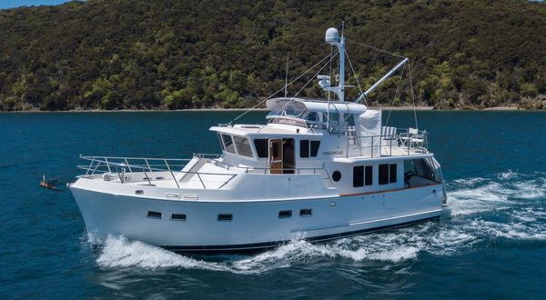 Selene Ocean Trawler 43 image