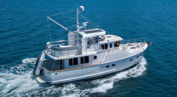 Selene Ocean Trawler 43 image