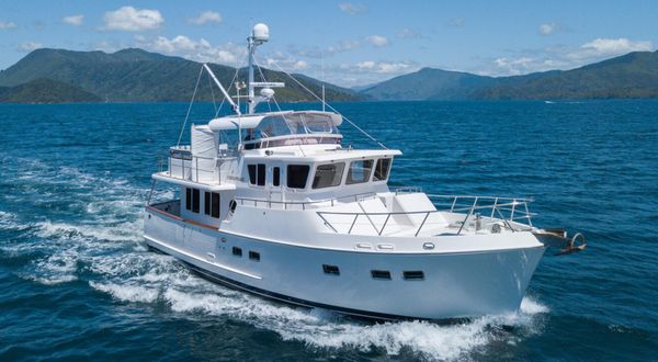 Selene Ocean Trawler 43 image