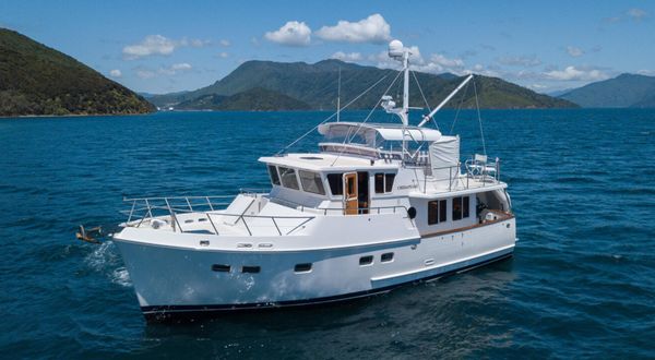 Selene Ocean Trawler 43 image