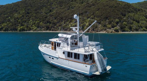 Selene Ocean Trawler 43 image