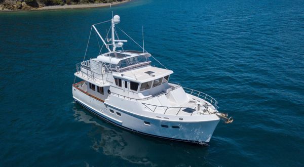 Selene Ocean Trawler 43 image