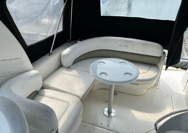 Sea-ray 260-SUNDANCER image