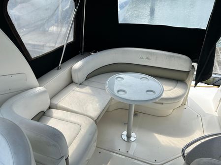 Sea-ray 260-SUNDANCER image