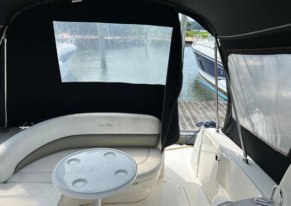 Sea-ray 260-SUNDANCER image