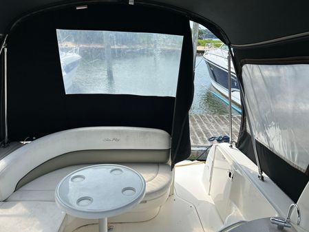 Sea-ray 260-SUNDANCER image