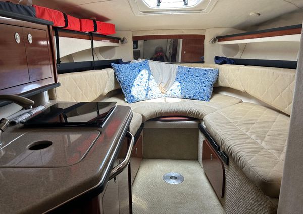 Sea-ray 260-SUNDANCER image