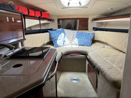 Sea-ray 260-SUNDANCER image