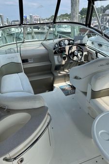 Sea-ray 260-SUNDANCER image