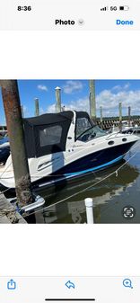 Sea-ray 260-SUNDANCER image