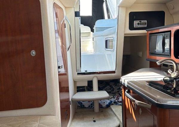 Sea-ray 260-SUNDANCER image