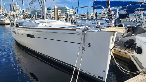 Beneteau Oceanis 45