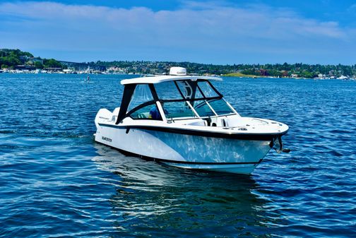 Blackfin 272-DC image