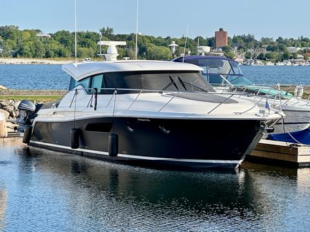 Tiara-yachts 44-COUPE image