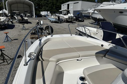 Boston Whaler 210 Dauntless image