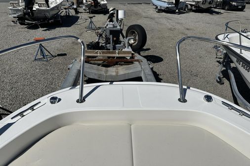 Boston Whaler 210 Dauntless image