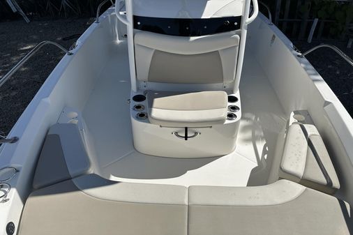 Boston Whaler 210 Dauntless image