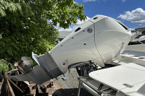 Boston Whaler 210 Dauntless image