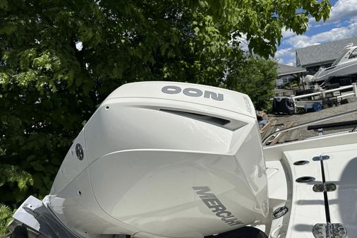 Boston Whaler 210 Dauntless image