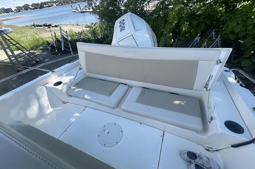 Boston Whaler 210 Dauntless image