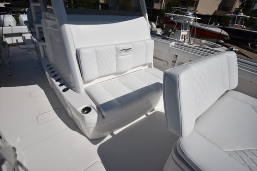 Invincible 37 Catamaran image