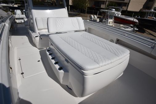 Invincible 37 Catamaran image