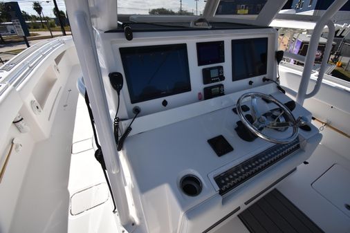 Invincible 37 Catamaran image