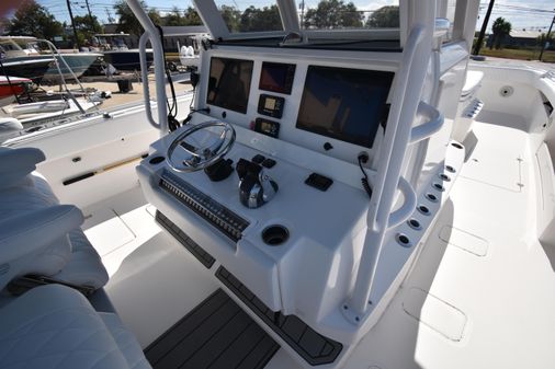 Invincible 37 Catamaran image