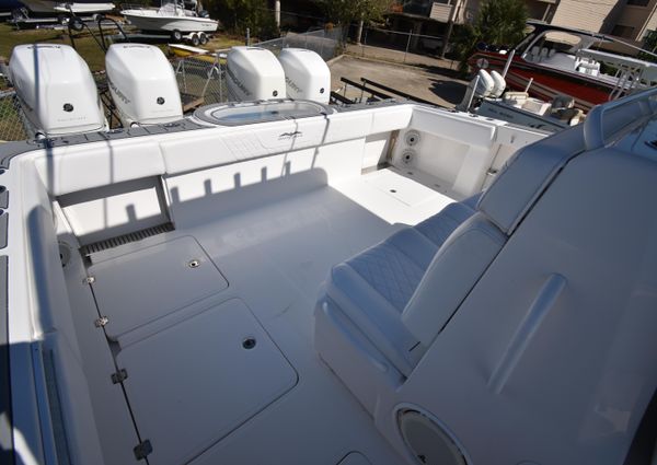 Invincible 37 Catamaran image