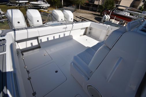 Invincible 37 Catamaran image